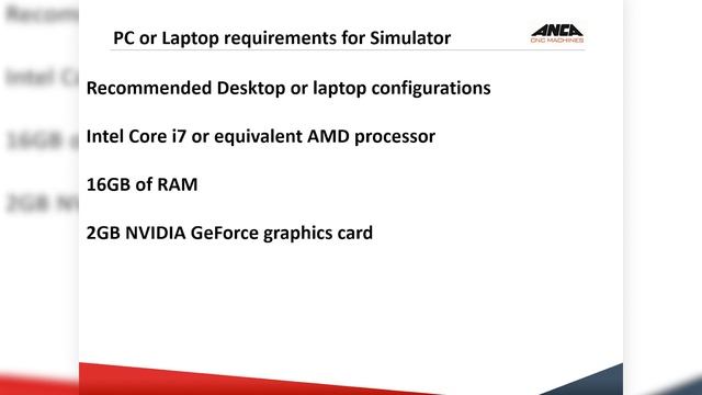 Tool Tip Tuesday #99 - CIM3D & ToolRoom System Requirements смотреть онлайн