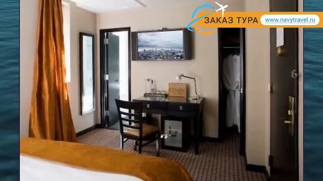 STAY 4* США Нью-Йорк обзор – отель СТЕЙ 4* Нью-Йорк видео обзор смотреть онлайн