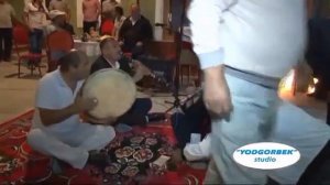 Мухаммад карим саипоа