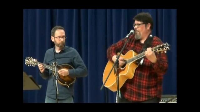 Be Still (Steel String Storytellers) смотреть онлайн