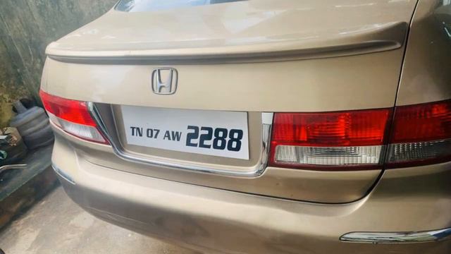 Model 2005 accord Petrol 2 owner Fc upto 2027Ins current Kms 1.20Location medavakkam 2Lk 7550143305 смотреть онлайн