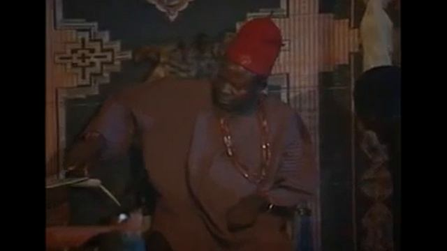 Nouveauté LE DERNIER ANGE EN ENFER 1ère partie Film Africain Nigerian Nollywood En Francais 201 смотреть онлайн