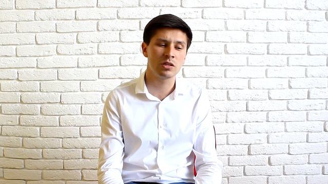 Рамиль Мухоряпов - о выборе взять инвестиции или быть "гордой маленькой птичкой" смотреть онлайн