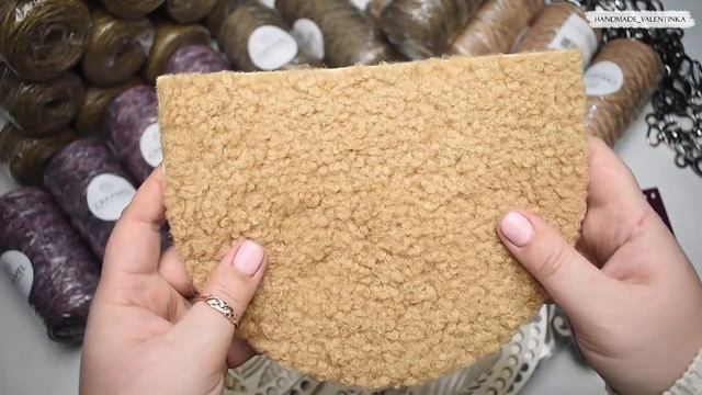 ОБЗОР МОДНЫХ НОВИНОК от пряжа центр / материалы для вязания смотреть онлайн