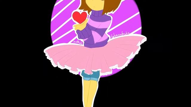 Санс из Dancetale смотреть онлайн