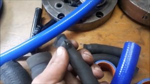 мТз Силиконовые патрубки,шланги