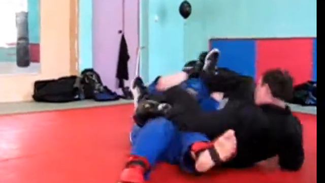 спарринги в легкий и полный контакт смотреть онлайн