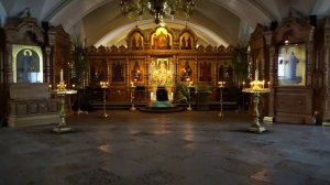 День Святой Троицы — Коленопреклоненные молитвы