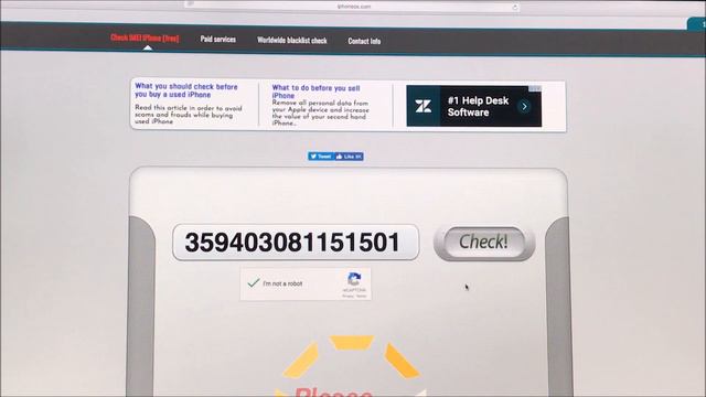 How to check the Warranty status of your Apple iPhone X смотреть онлайн