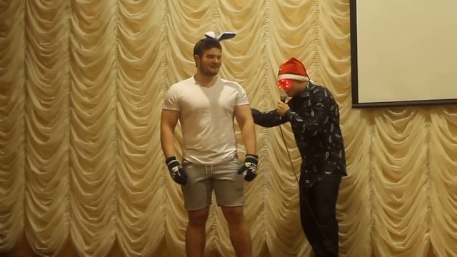 Представление костюмов 10 Г смотреть онлайн
