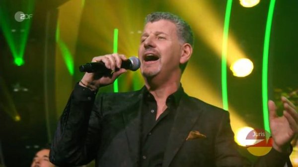 Giovanni Zarrella & Semino Rossi - Latinmedley (Die Giovanni Zarrella Show 25.02.2023)