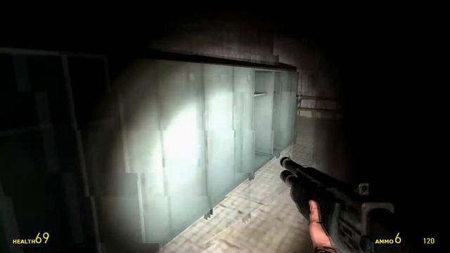 Co-op part 1 - Garry's Mod custom map смотреть онлайн