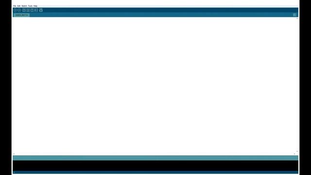Arduino 1 - Getting Started смотреть онлайн