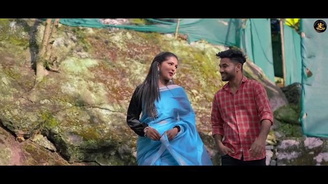 Rani Rumaal Maa song | Bhawana Kandpal | Mubarak Mark | Gokul Samant | Mamta Arya | Kumauni Song смотреть онлайн