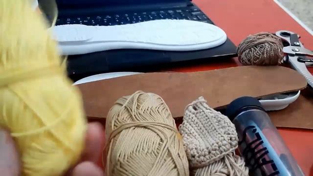Вяжем уличную обувь крючком - анонс. Присоединяйтесь! смотреть онлайн