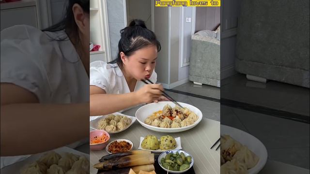 I gave my husband a lot of unpalatable food, but in the end he gave it to me. смотреть онлайн