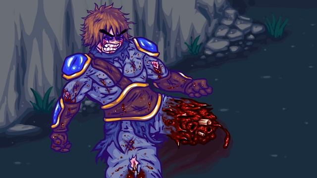 LEAGUE OF LEGENDS FAIL, A League of Legends Parody смотреть онлайн