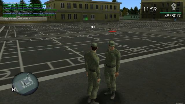 ПОЛНЫЙ КАПЕЦ В АРМИИ НА МТА ПРОВИНЦИИ!!! ЭТО ЧТО !? КАК ТАК !? МТА ПРОВИНЦИЯ !!! GTA !!!! смотреть онлайн