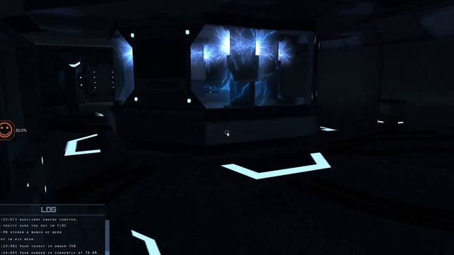 [HUN] Let's Try Drift into Eternity (Space Survivor game) смотреть онлайн