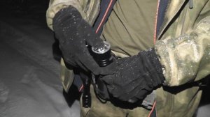 Fenix LR35R - фонарь на 10000 люмен. Обзор и тесты, сравнения