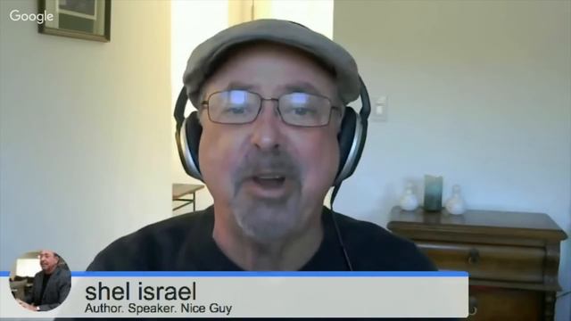 Why Lethal Generosity is a Winning Strategy for Speakers смотреть онлайн