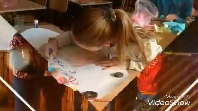 Наш класс .6 д .школа номер 22 . Севастополь смотреть онлайн