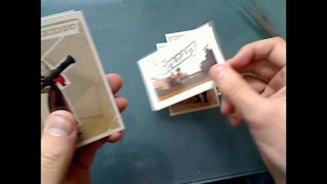 KJTF2 - Meet the Trading Cards смотреть онлайн
