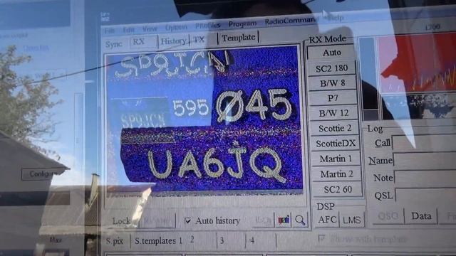 Слушаем разные станции | Короткие волны на магнитную антенну | Радио VLOG смотреть онлайн