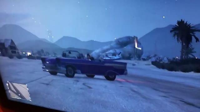 How to be A Pimp in GTA 5 смотреть онлайн