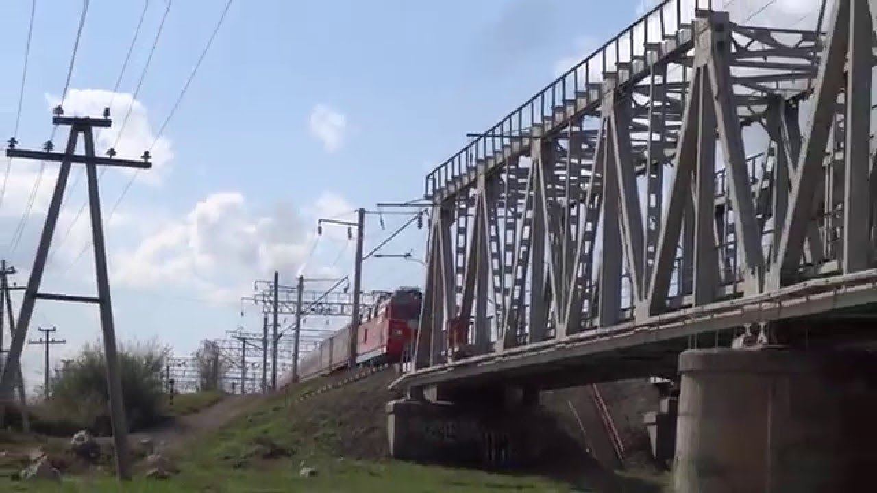 ЭП1-156 (EP1-156) смотреть онлайн