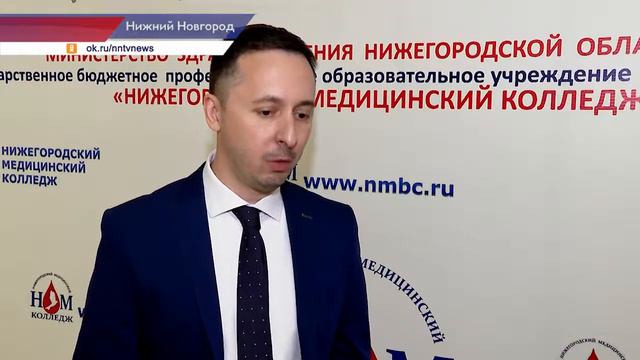 Давид Мелик-Гусейнов про труд сотрудников скорой медицинской помощи смотреть онлайн