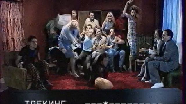 Заставка 20 век фокс + заставка кока кола приятного просмотра ОРТ 1997г смотреть онлайн