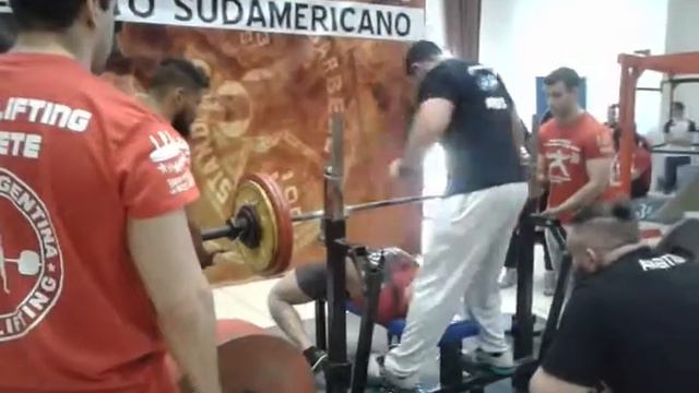 Jose salgado powerlifting смотреть онлайн