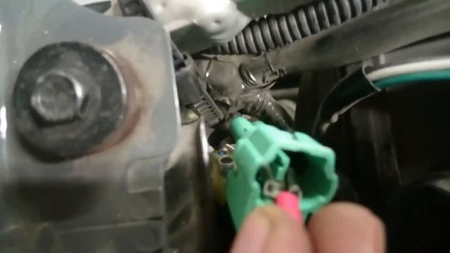Suzuki DRZ400s Kickstand Switch Mod - No cutting or splicing of wires! смотреть онлайн