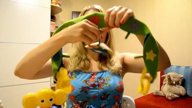 Игрушки от 0 до 6 месяцев смотреть онлайн