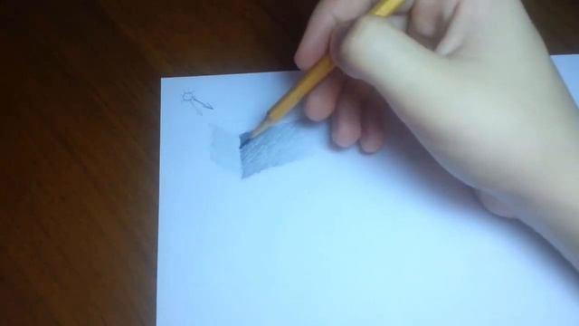 Уроки рисунка 8 "Основные способы штриховки" смотреть онлайн