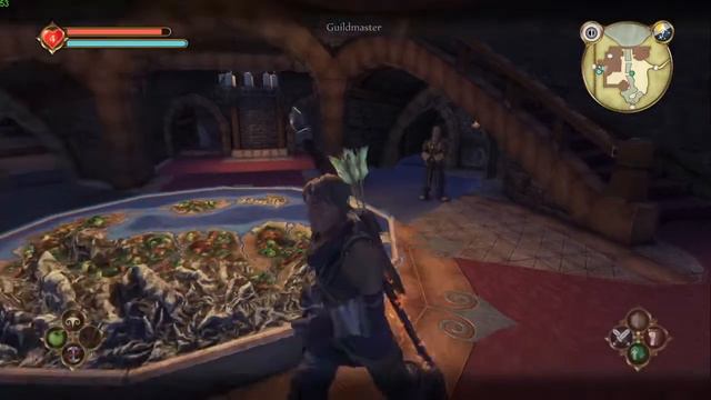 Fable Anniversary - 7 - Knothole Glade смотреть онлайн