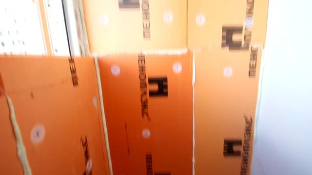 Максимус окна - ремонт типовой лоджии в девятиэтажном доме