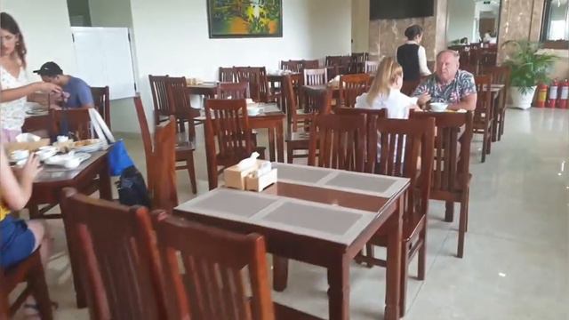 RIGEL HOTEL 4. Нячанг центр смотреть онлайн