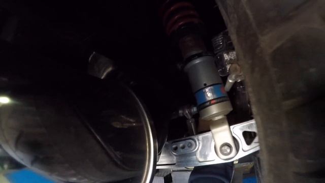 Honda Civic K20 eg aligment смотреть онлайн