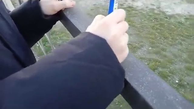 Стикер бомбинг часть 2 (замазка RIP) с RAR смотреть онлайн