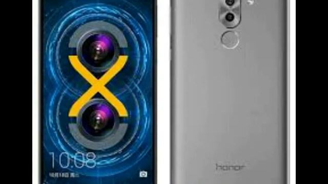 Huawei GR5 2017 смотреть онлайн