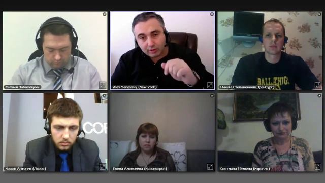 Что делать с раздражительностью когда вокруг все раздражают. Алекс Яновский смотреть онлайн