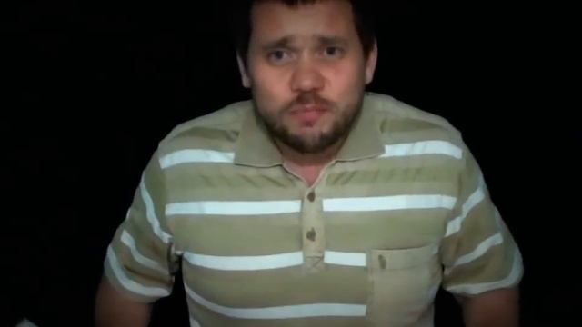 Как влияют демонические духи на людей в церкви. смотреть онлайн