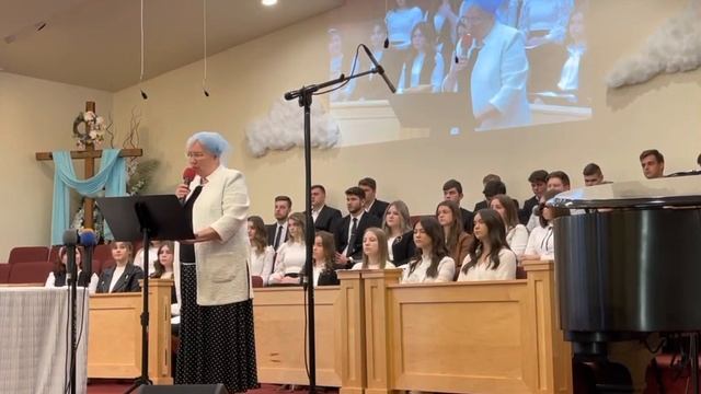 За что ? (стих) смотреть онлайн