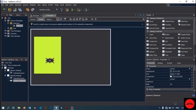 Java Interface Tutorial - Learn Interfaces in Java смотреть онлайн