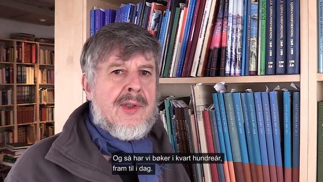 Nynorsk Antikvariat i Tvedestrand смотреть онлайн