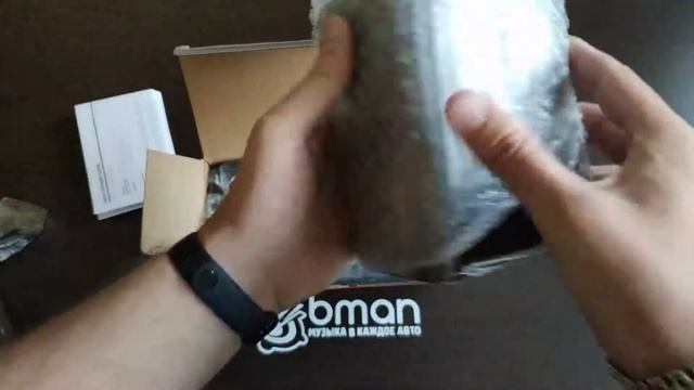 MYSTERY MJ 103BX