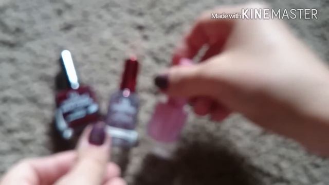 VLOG :День со мной #18(покраска волос,макияж...) смотреть онлайн