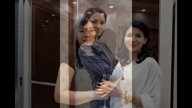 "Встреча друзей Евростиль" - промо вечер. смотреть онлайн